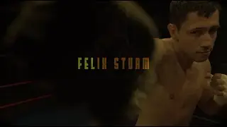 Talenthouse.com | Felix Sturm Showreel