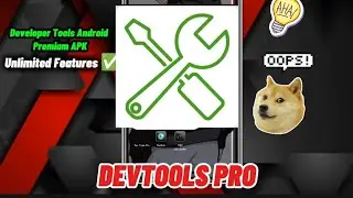 DEV TOOLS PRO |Developer Tools|Premium 
