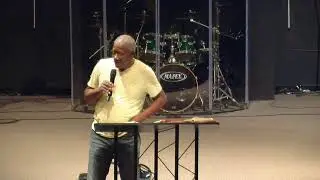HPC School of Ministry Mar 12th 2024 // HPCAZ