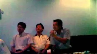 AMQC Party Shikaze san cover POTATO2