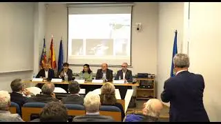 Jornada 1: Electricidad y gas