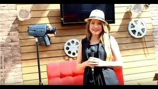 Level UP с Дашей Капитановой выпуск № 9