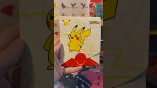 2021 McDonald&rsquo;s Pokemon #pokemon #mcdonalds #pokemontcg #happymeal #pokemoncards