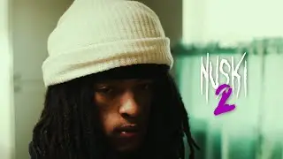 NUSKI2SQUAD - 