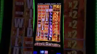 Walking Dead Slot Nice First spin Wild Horde 
