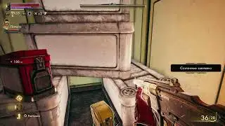 ПОКОРЯЯ КОСМОС ➡️ THE OUTER WORLDS SPACER CHOICE EDITION