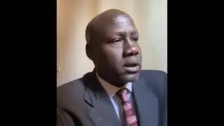 Nuer Eye | Ruac e me Wek&auml; Ji Bentiu Unity State 