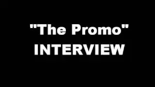 Artists Interview #1