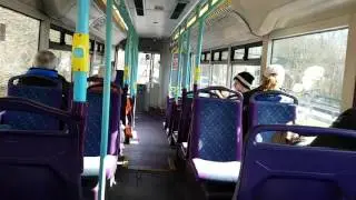 amazing zf*first  leeds 60214 on x14 on 16/03/16(1)