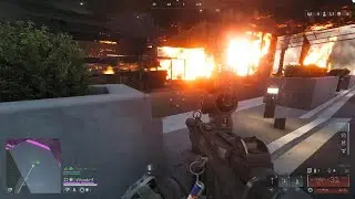 Battlefield 6 Team effort