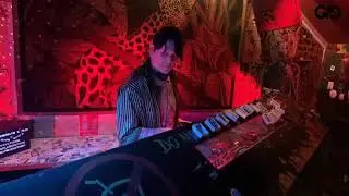 Golden Times with Miguel Rodriguez at Golden Gate