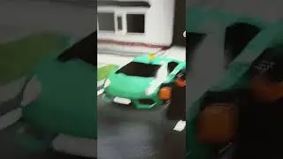 trying to the Bugatti in roblox. Emergency hamburg 😀