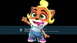 Baby Coco - CTR Nitro-fueled quotes