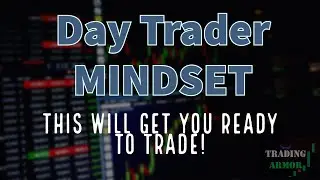 Day Trader MINDSET | Watch this Everyday Before Trading in the Stock Market