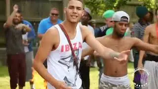 DEPZMAN |CELEBRATE x SILVA BUMPA MY HUMPS (DJ SWAGGERDENTIAL MASHUP)