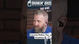 How Cursing Makes You More Physically Healthy