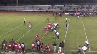 Taquell Giles #4 football highlights(53)