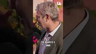#AndyCohen On Slowing Down, Beach Life, & Rhode Island