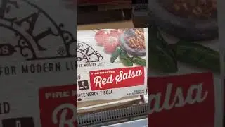 LOW CARB KETO DIPS AT COSTCO