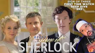 Never Saw It: Stagnation Deep Dive Into Sherlock's 
