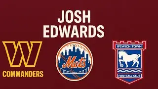 The BCS Podcast - Ep34 - Josh Edwards