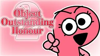 OOH2 - The Audition Tapes (Prelude): CALLING ALL OBJECTS!!!