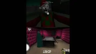Granny Mod VS Granny Mod Gameplay |#shorts