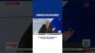 🔴🔵 Nicol&aacute;s L&uacute;car: 