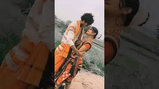 MEHENDI ll New Short Video ll Megha & Subhra ll Sambalpuri Songs