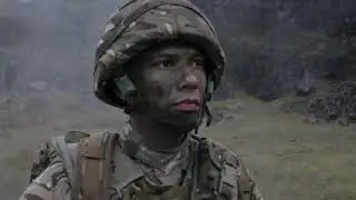 UK Military Non-Freezing Cold Injury (NFCI) Claims | Hugh James