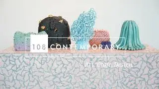 Artist Talk | Linda Lopez & Mathew McConnell: Live from the Moon