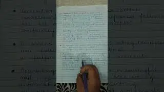 P.3 Necessity of Accounting Principles chapter 03 Accounting Standards and IFRS