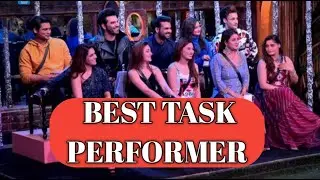 Bigg Boss 13 active Contestant this Week | Bigg Boss 13 TRP contestant | BB13 voting trend