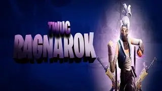 TWUC Ragnarok - Kill Compilation
