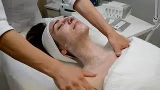 Очищающий детокс-уход 