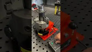 Roto Star 1 Rotary Welding Positioner bundle  is exclusively available at Trick-Tools.com