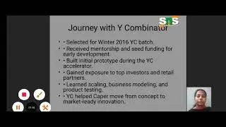 BMC Video|Caper Smart Cart| SNS INSTITUTIONS