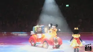 Disney on Ice 2017