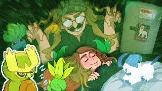 699 - I streamed myself sleeping again... it was a NIGHTMARE