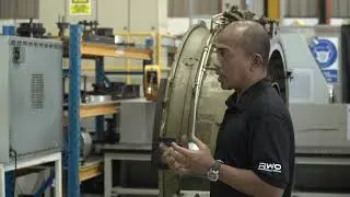 CORPORATE VIDEO | ADVANCE GAS TURBINE SERVICES SDN BHD | 2019