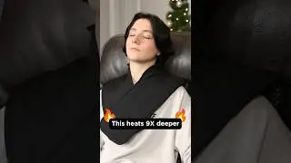 What is an Infrared Heating Pad?🤔
