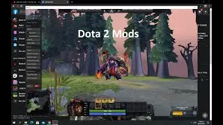 Dota 2 Mods tutorial