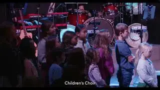 Mosaic Worship | November 9, 2025 | Children's Sunday