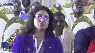 Social Impact Summit Holds In Abuja