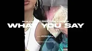 [FREE] CKYG X GINSMELODIES X DTQ TYPE BEAT - 