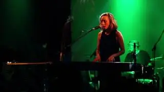 Mimes of Wine - Below a fire - Live @ Locomotiv Bologna