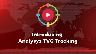 Competitor Intelligence & Crisis Monitoring: Track Every Ad 24/7 with Analysys TVC Tracking