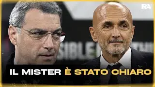 CALCIOMERCATO JUVE: NUOVE VALUTAZIONI 🆙⚪️⚫