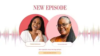 S6E1 - Tiisetso Mthembu, General Counsel: Africa at a Multinational Corporation