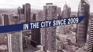 Inner Real Estate NextRE - Melbourne
